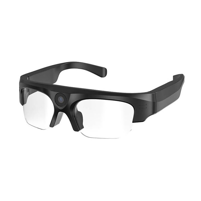 Wireless Anti-Blue Light Smart Glasses For Cycling And Sports-1915196826882019334