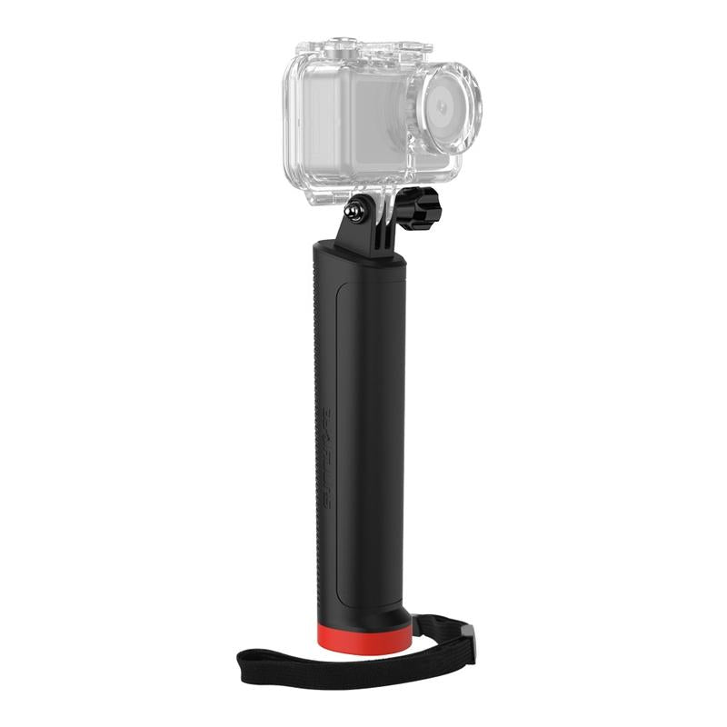 Action Camera Handle Floating Rod For Gopro Hero 11 And 360 One Rs-1964932215947268102