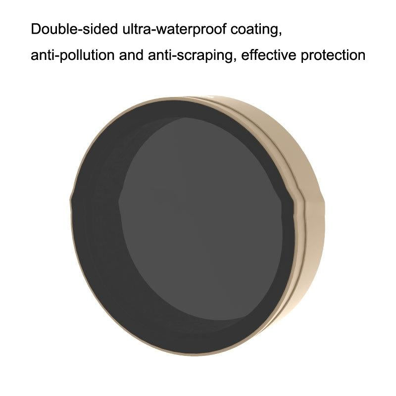 Nd16 Filter For Dji Action Camera - Motion Style-1915197803701866499