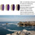 Nd16 / Pl Filter For Dji Action Camera - Lg Style-1915197168336113665