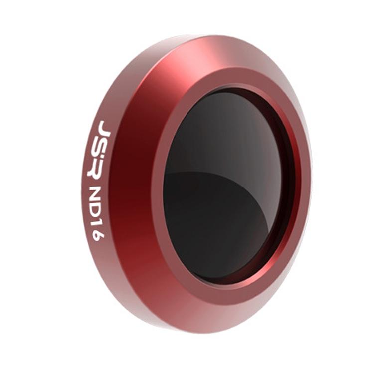 Zoom Motion Camera Filter For Mavic 2 - Nd16 Style-1915197645605965830