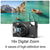 3.0 Hd Children'S Digital Camera With 48Mp & 3 Screen - Pink + Card Reader-1915197829152903172