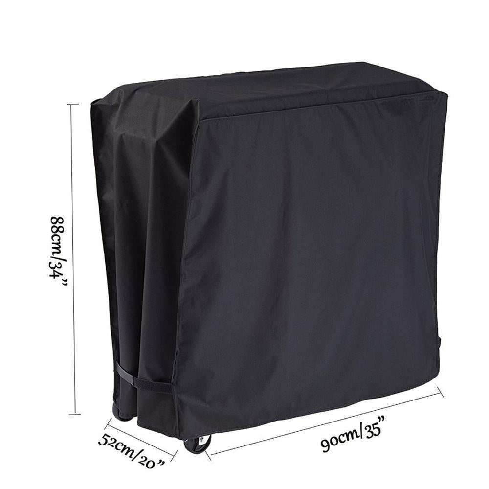Outdoor Party Cooler Air Conditioner For Car Hood - Black-1915196942120521729