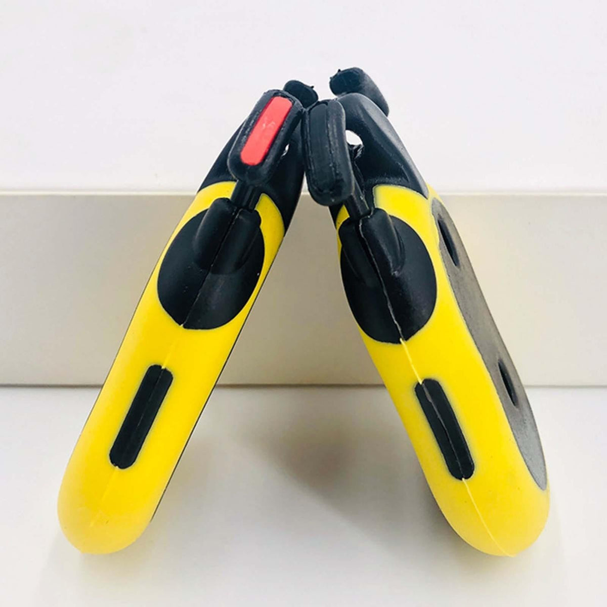 2-Pack Golf Double Hole Plastic Scorer-1964932255604412420