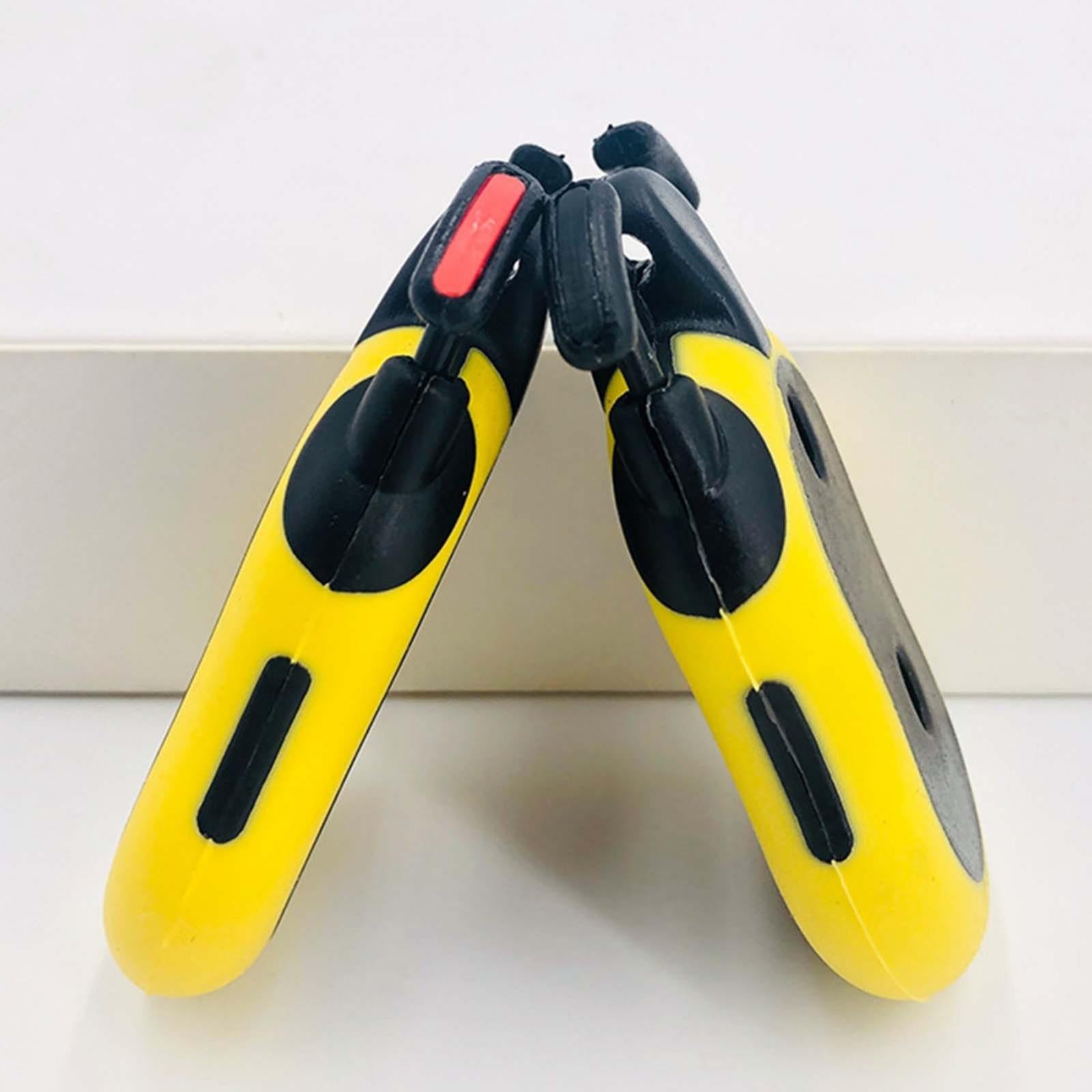 2-Pack Golf Double Hole Plastic Scorer-1964932255604412420