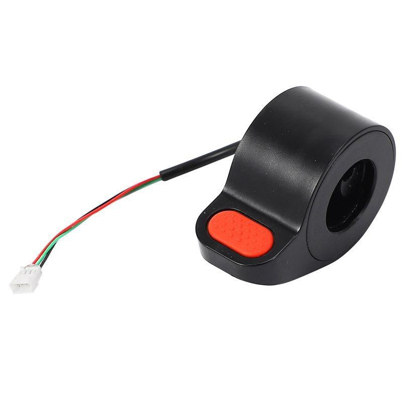 Universal Gas Paddle For Xiaomi M365 / M365 Pro Scooters-1964932322860077058