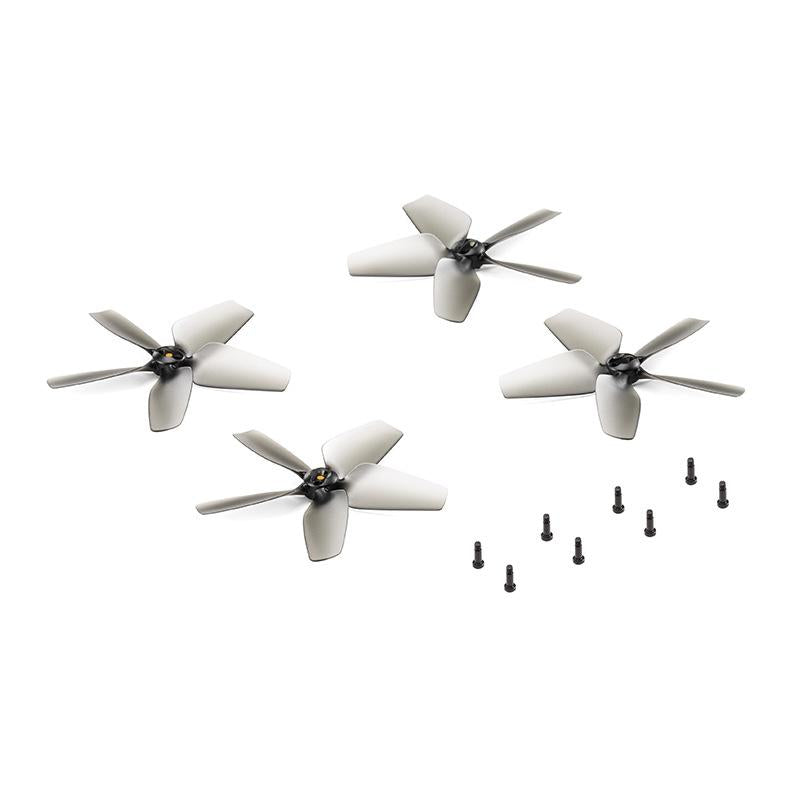 Lightweight Replacement Propellers For Dji Avata Drone-1915197495777038337