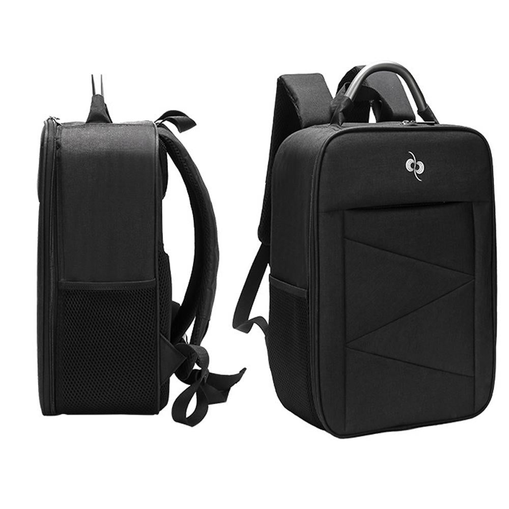 Waterproof Oxford Fabric Storage Bag For Dji Fpv Drone - Wear Resistant And Shoulder-Mounted-1915196821425229825