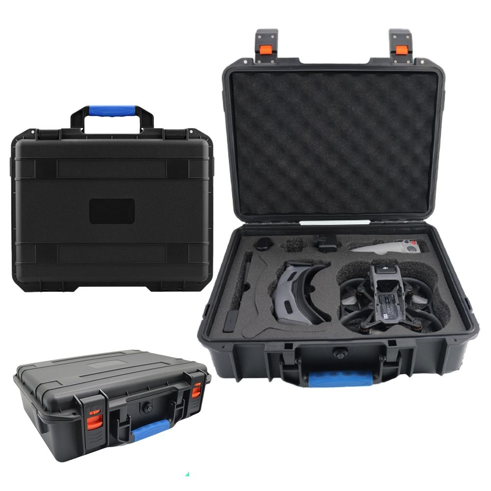 Shockproof And Waterproof Bag For Dji Avata Drone-1915196880351006726