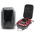 Carbon Fiber Backpack - Shockproof & Waterproof-1915196957928853510