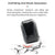 Carbon Fiber Backpack - Shockproof & Waterproof-1915196957928853508