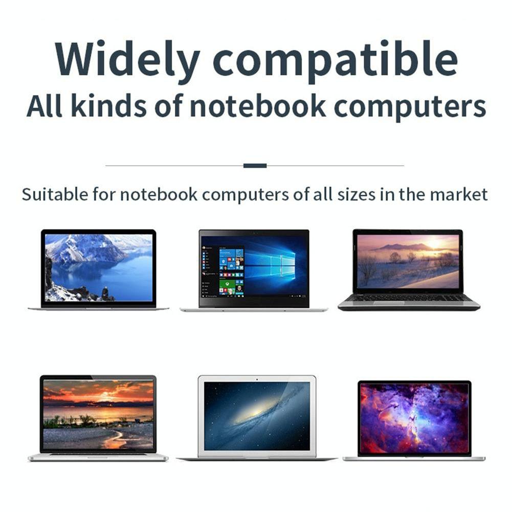 Foldable Aluminum Laptop Stand With Heat Dissipation-1964932330137194501