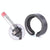 Dyson Airwrap Cleaning Brush & Comb For Curly Hair-1922443474041442304