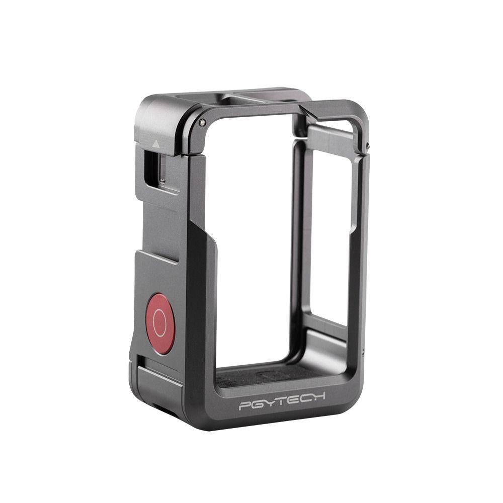 Protective Frame For Dji Action 3 Camera Housing-1915197052493631489