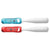 Red Oled Baseball Grip For Nintendo Switch-1915196824176693250