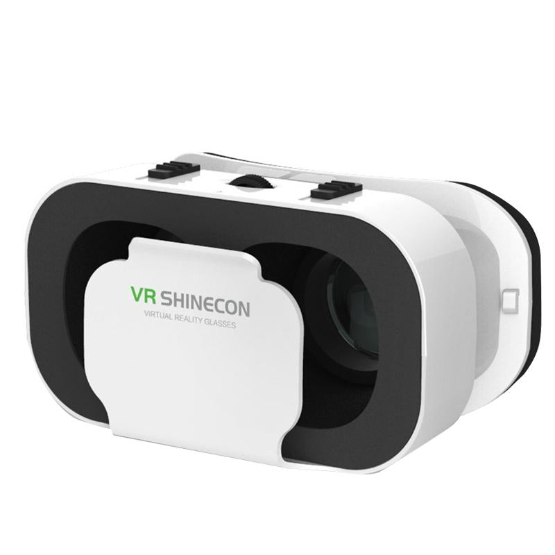 Next-Gen 3D Virtual Reality Headset - 5Th Generation-1922443423693017095