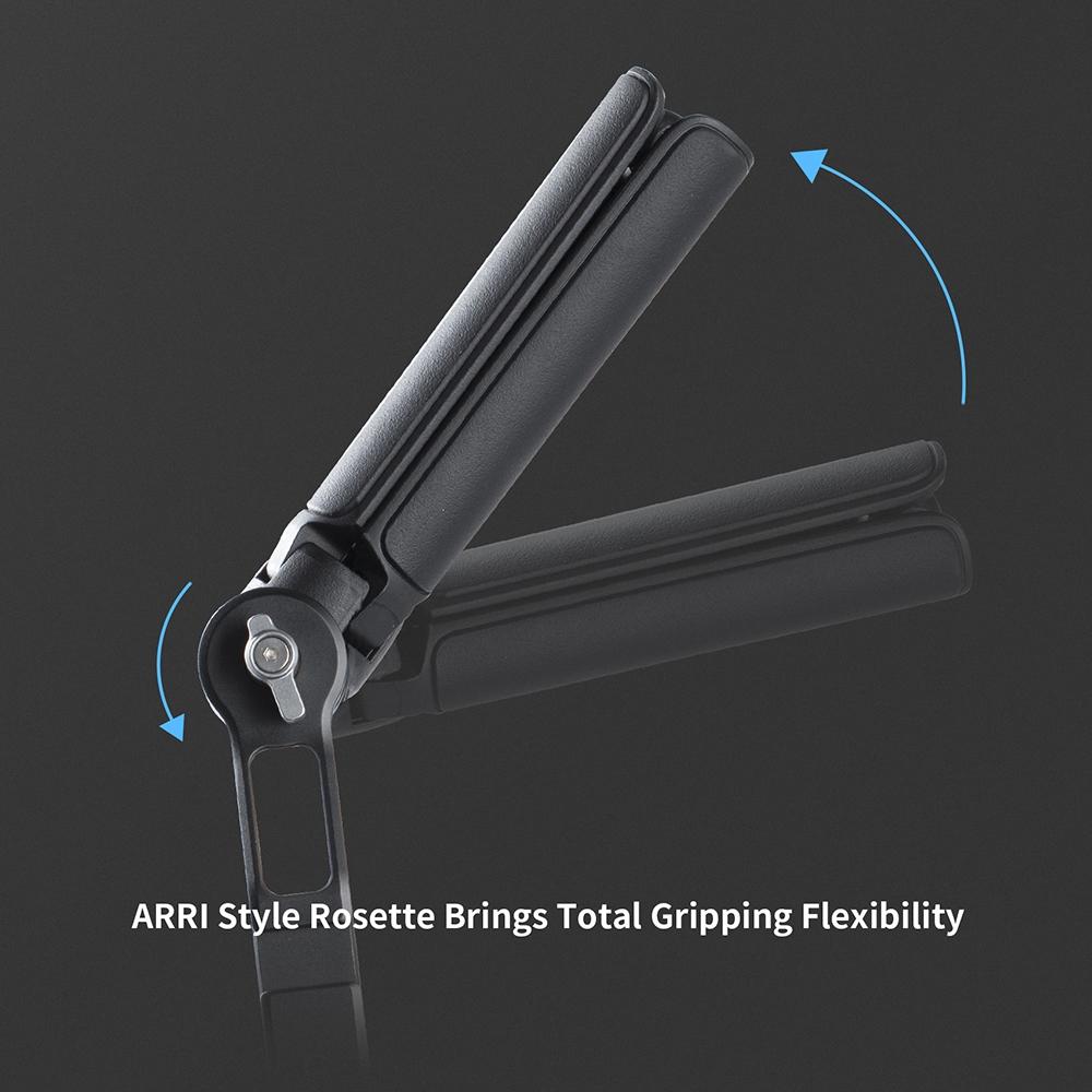Mini Focus Handgrip Mount For Dji Ronin-1964932180379570181