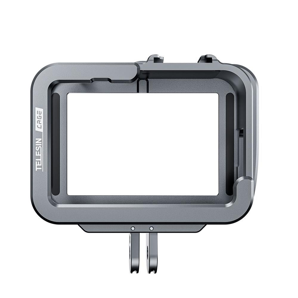 Lightweight Aluminum Frame For Gopro Hero11-1915198305588088832