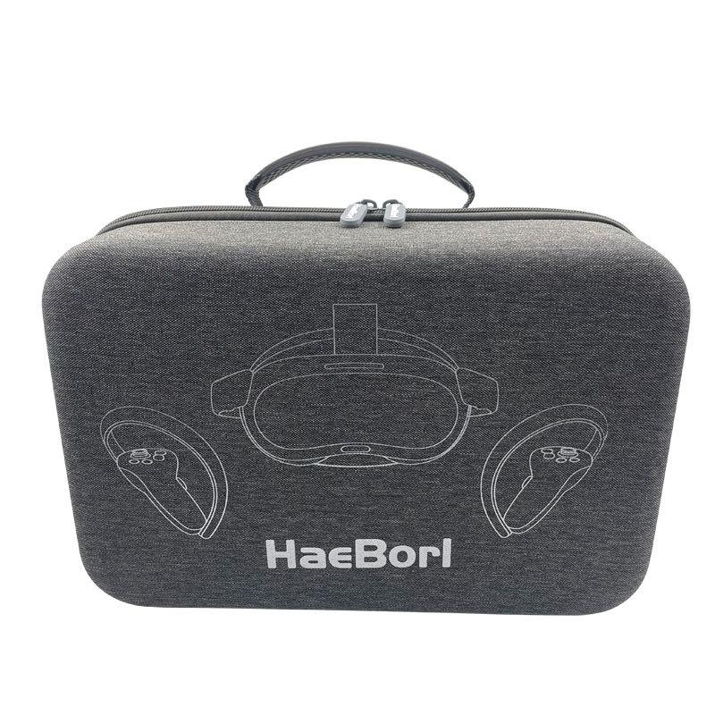 Vr Glasses Storage Bag For Pico 4 - Protective And Compact-1915196945173975040