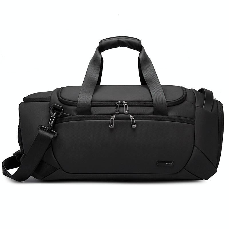 Men Dry / Wet Fitness Bag - Multifunctional-1964932182132789248