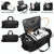Men Dry / Wet Fitness Bag - Multifunctional-1964932182132789249