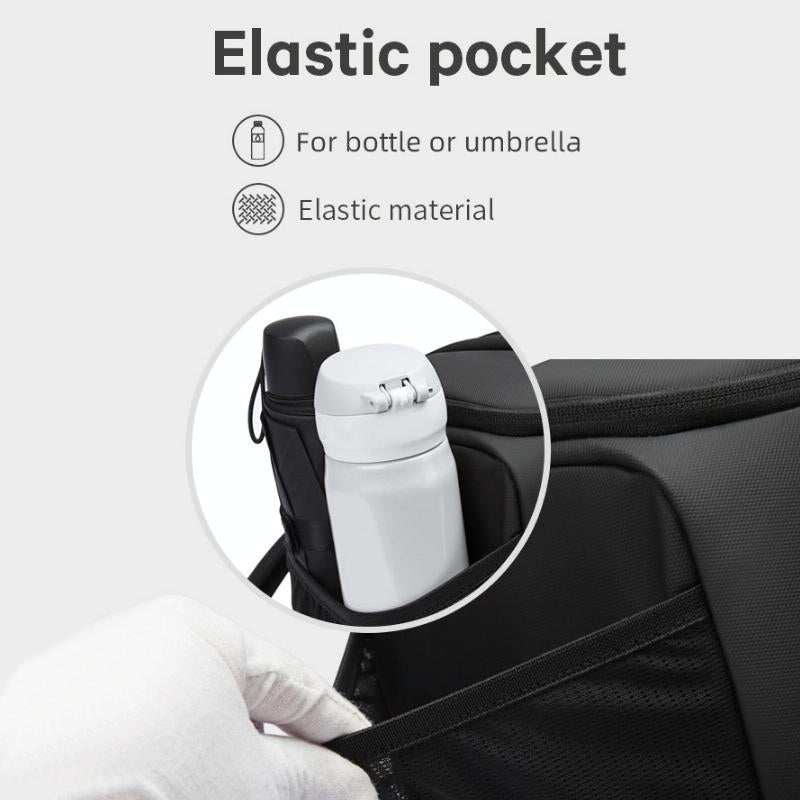 Men Dry / Wet Fitness Bag - Multifunctional-1964932182132789251