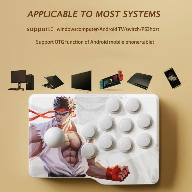 32G K9 Game Console With Double Battle Simulator And 100000 Built-In Games For Tv-1915198260318965763