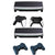 4-Person Battle Console 64G 4K Hd Gaming Machine With Psp Simulator And Suspension - Ordinary Handle-1915198253834571777