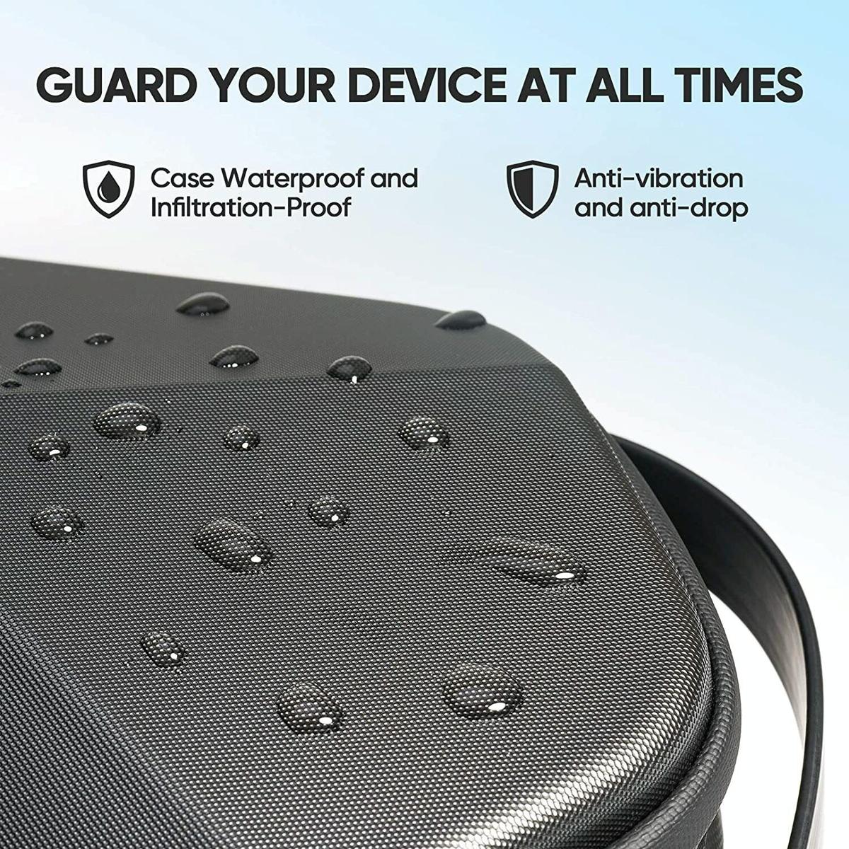 Meta Quest Pro Vr Backpack - Ultimate For Portability-1915197229354848257