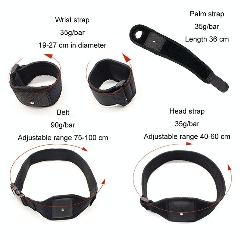 Vive Tracker Vr Game Strap - Accessory-1915198086435704834