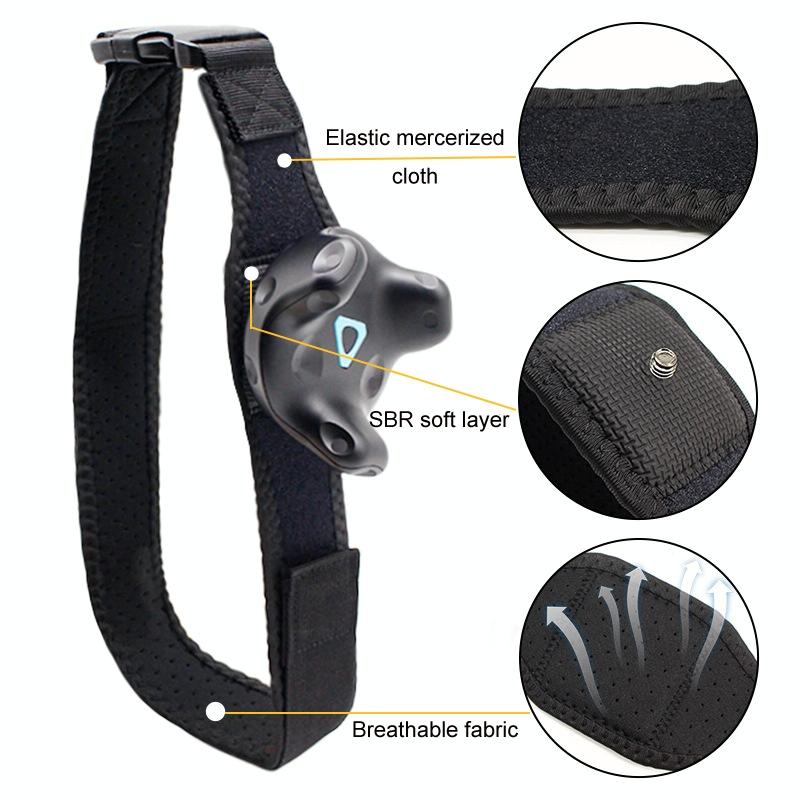 Vive Tracker Vr Game Strap - Accessory-1915198086435704835