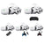 Immersive 3D Vr Headset For Gaming-1915198337989087233