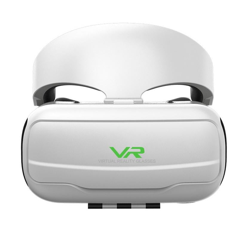 Immersive 3D Vr Headset For Gaming-1915198337989087234