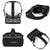 Mobile Vr Gaming Glasses - 3D Virtual Reality-1915198261782777859
