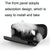 Mobile Vr Gaming Glasses - 3D Virtual Reality-1915198261782777860