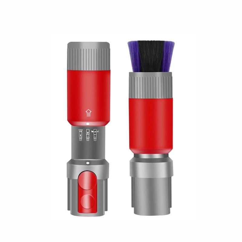 Soft Bristle Dusting Brush For Dyson Vacs V7-V15-1915197546213543944