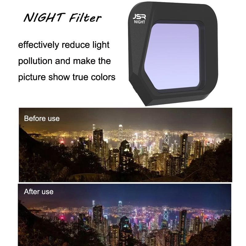 Classic Youth Edition Mavic 3 Drone With Night Filter-1915197703025987586