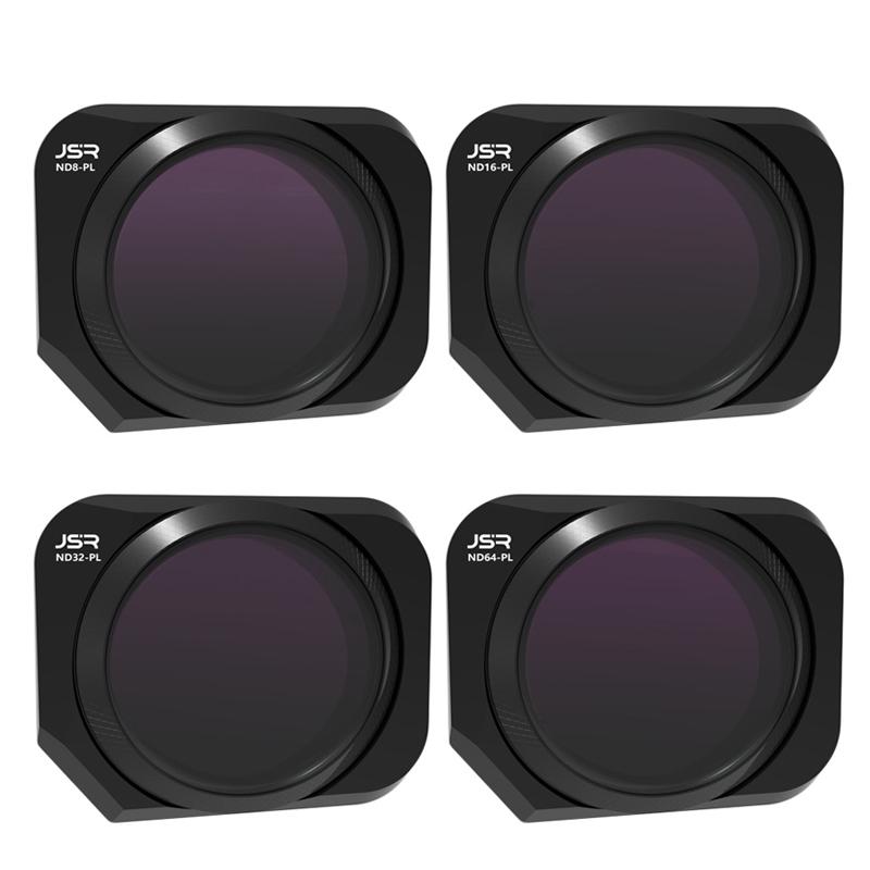 Classic Youth Edition Drone With Nd Filters-1964932221584412678