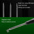 30-Piece Digital Mobile Phone Maintenance Tool Set With T2 Hex Key-1915197614400344067