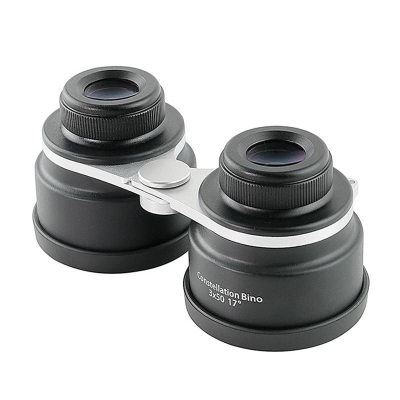 3X50 Hd Binoculars For Stargazing - Portable Telescope-1915198310390566912