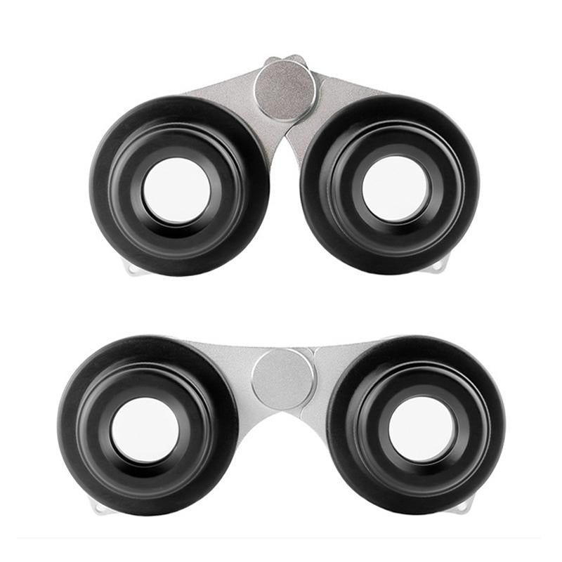 Portable Telescope - 2X / 3X Hd Full Optical Lens For Stargazing-1915198126080266242