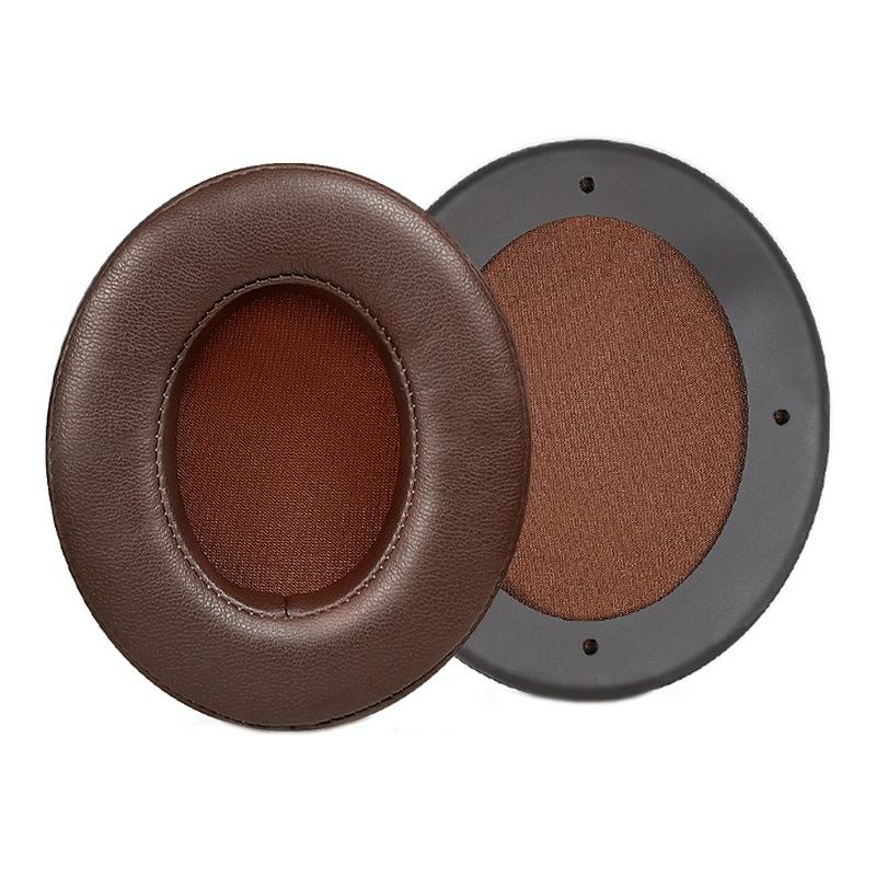 Edifier W855Bt Headset With Soft Sponge Cover - Brown 2 Pack-1915197439942463488