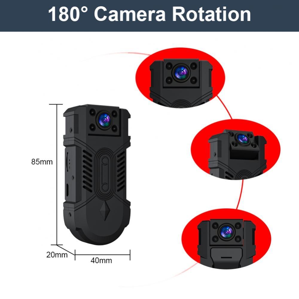 Smart Wifi Hd 1080P Wireless Network Camera - Monitoring-1915197066909454338