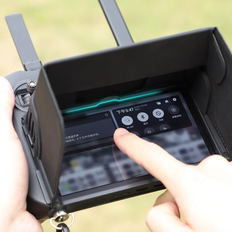 Remote Control Hood - Zg547-1915196959656906758