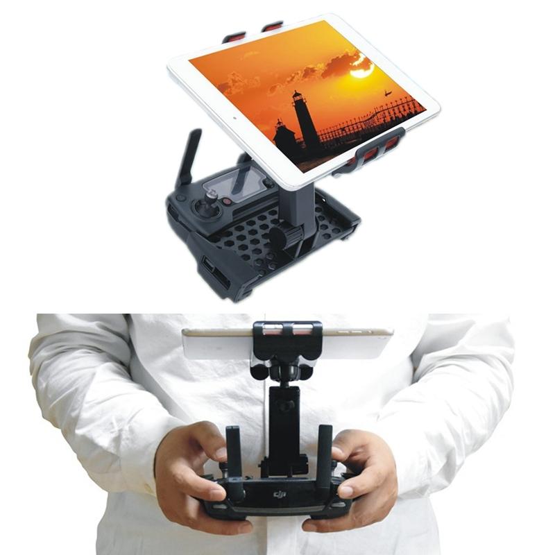 Universal Drone Remote Control Phone / Tablet Bracket-1922443420857667588