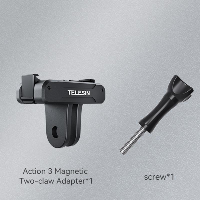 Accessory Kit For Dji Action 3 Action Camera-1915197075214176257