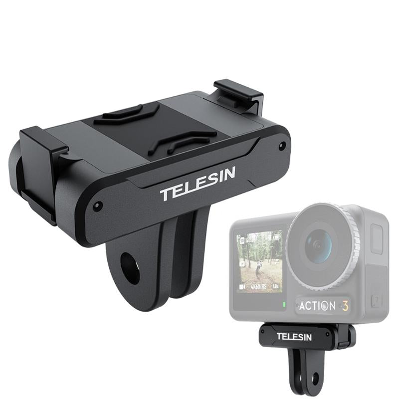 Accessory Kit For Dji Action 3 Action Camera-1915197075214176262