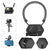Quick Release Magnetic Action Camera Mount - Extended-1915198088818069505