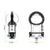 Waterproof Diving Case For Insta360 X3 Camera - No Logo-1915198229440499713