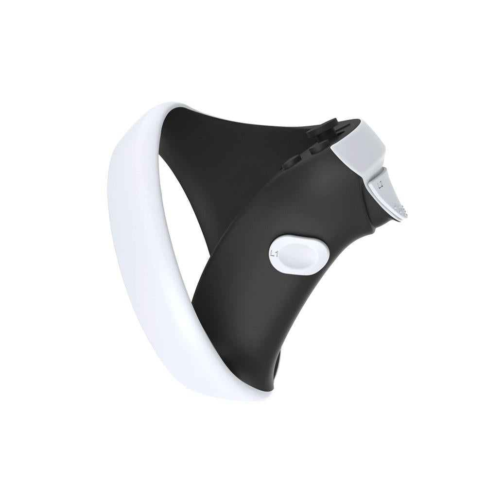 Silicone Pad Kit For Ps Vr2 - Non-Slip By Dobe-1964932351851106307